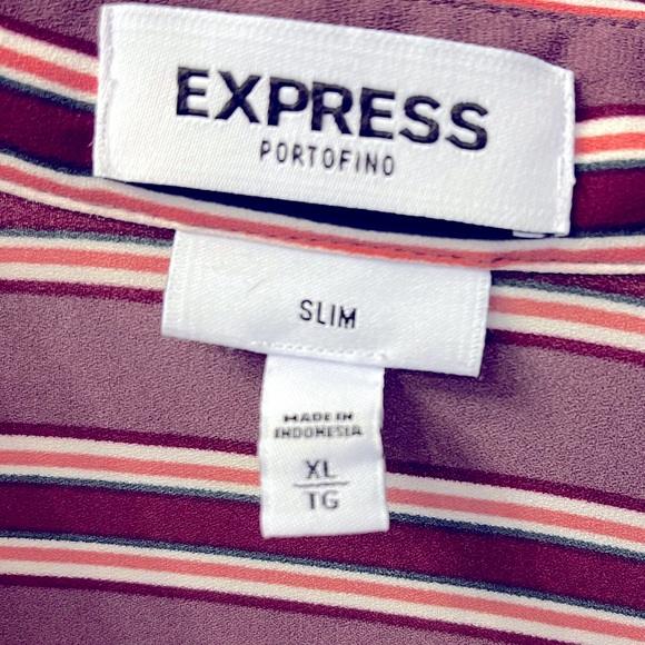 Express Women’s Blouse - Picture 3 of 4